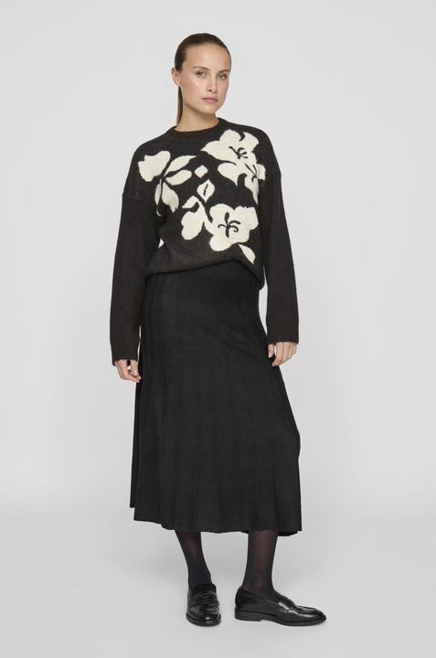 Immagine prodotto Vila Rundhals Strickpullover (L)