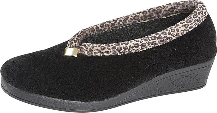 Actual product image Universal Textiles Slippers Dawn (42)