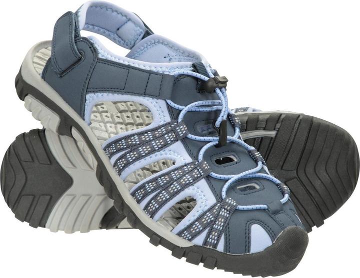 Immagine prodotto Mountain Warehouse Trek Sandali Donna (39)