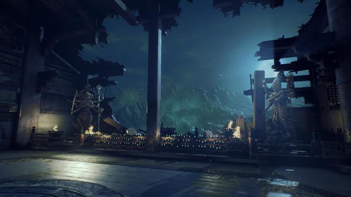 Produktbild Bandai Namco Tekken 7 (PS4) (PS4)