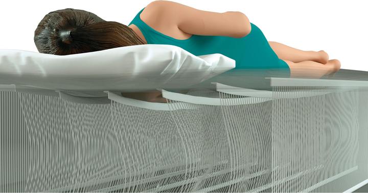 Produktbild Intex Dura-Beam (150 x 200 cm)