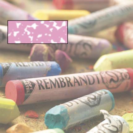 Produktbild Talens Pastellkreide Rembrandt Permanentrosa 397.9 (Permanentrosa)
