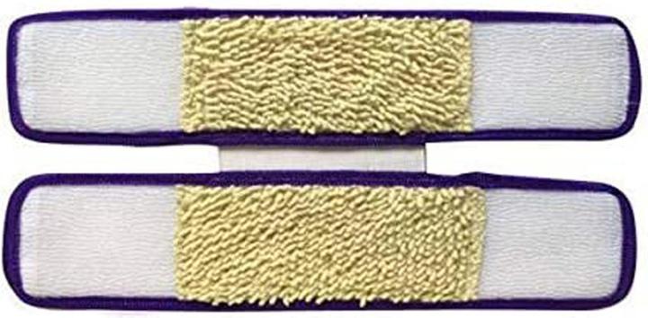 Actual product image VibraTwin Ersatzpad (1 pcs.)