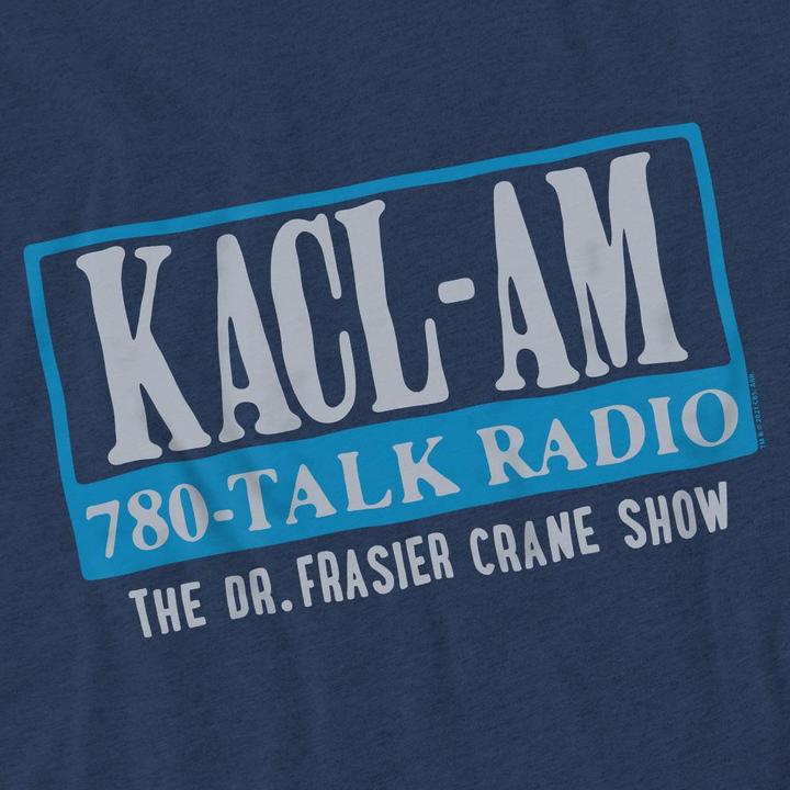 Produktbild Frasier KACLAM Talk TShirt (S)