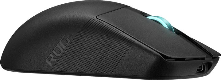Produktbild ASUS ROG Harpe Ace Aim Lab Edition (Kabellos, Kabelgebunden)
