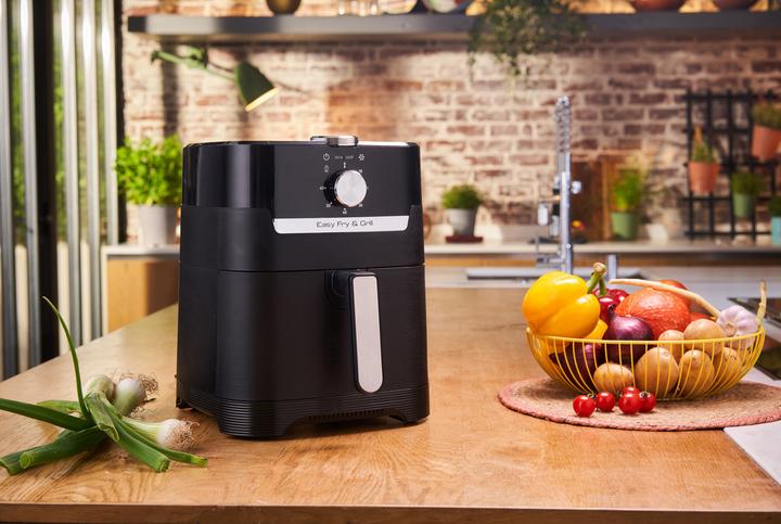 Immagine prodotto Tefal Easy Fry & Grill Classic