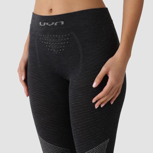 Immagine prodotto UYN Pantaloni termici 3/4 Fusyon Cashmere (S/M)
