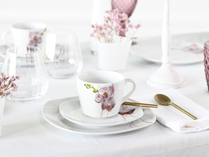 Produktbild CreaTable Square (30 Stück)