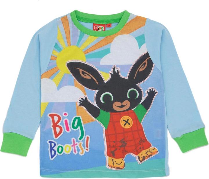 Image du produit Bing Bunny Pyjama manches longues garçon (110)