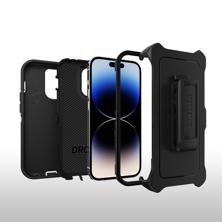 Image du produit OtterBox Defender (Apple iPhone 14 Pro)