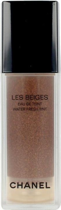Chanel Les Beiges Eau De Teint (Deep)