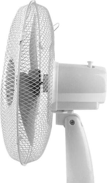 Produktbild Black & Decker Black+Decker BXEFD42E Tischventilator BXDF42E, 40, Kunststoff Weiss (54 dB)