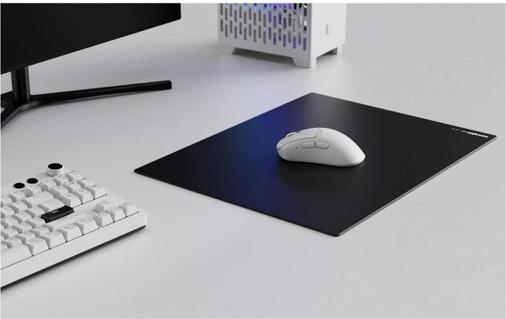 Actual product image Pulsar Gaming Gears Superglide Glass Mouse v2 Pad L (L)