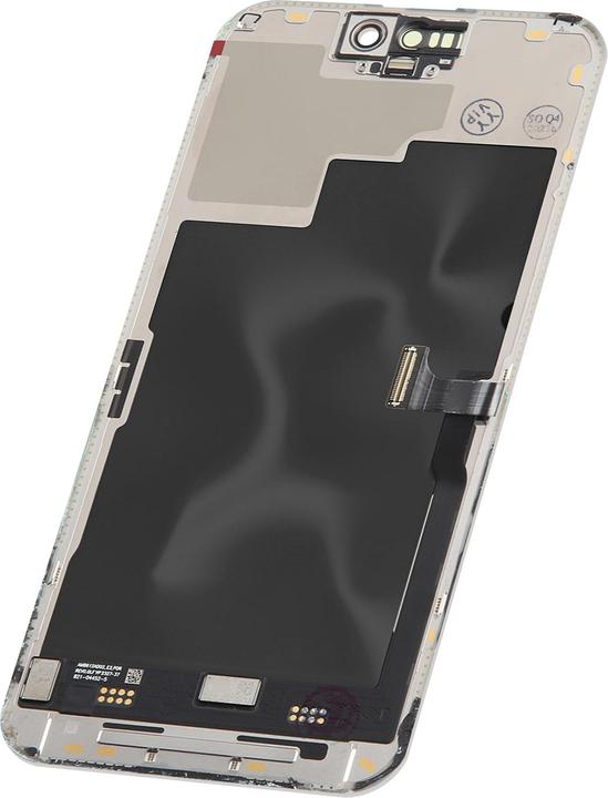 Produktbild Clappio Ersatzteil Bildschirm + Touchscreen (iPhone 15 Pro)