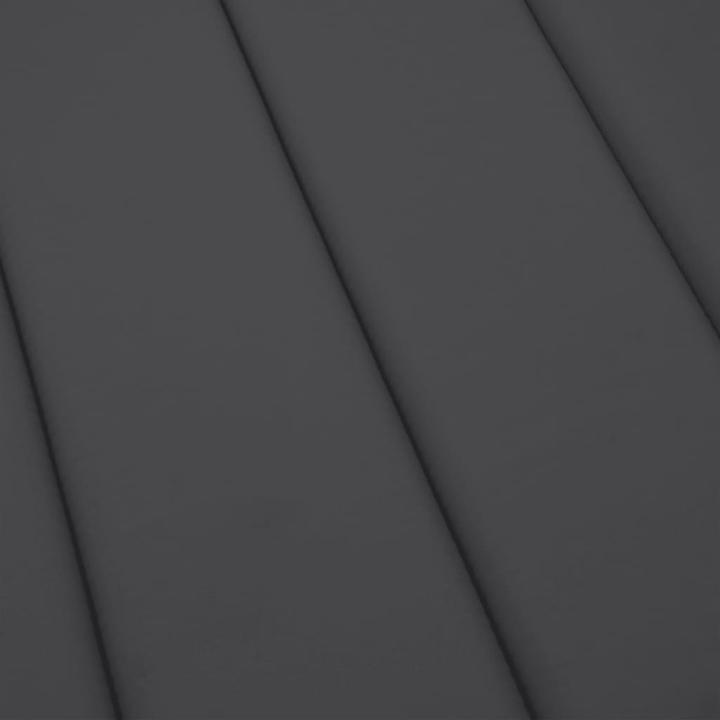 Produktbild VidaXL Sonnenliegen-Auflage (200 x 60 x 4 cm)