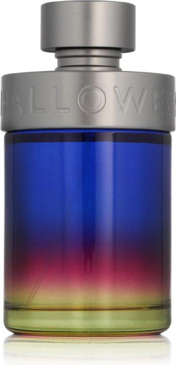 Image du produit Jesus Del Pozo Halloween Man Hero (Eau de toilette, 125 ml)