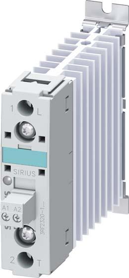 Immagine prodotto Siemens Contattore a stato solido SIEM