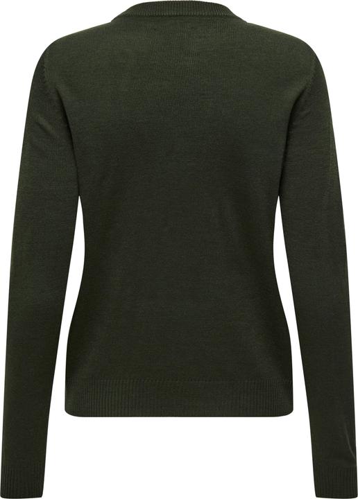 Immagine prodotto Only Maglione di Natale (XL)