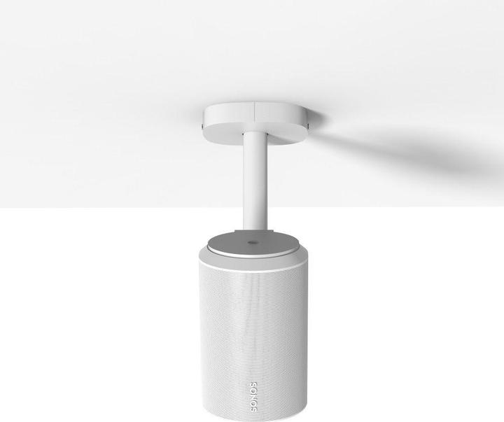 Image du produit Cavus CPSE100W (1 pièce, Installation murale, Rotatif, Inclinable)
