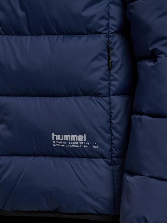 Actual product image hummel Hmllightweight Puffer Jacket (XL)