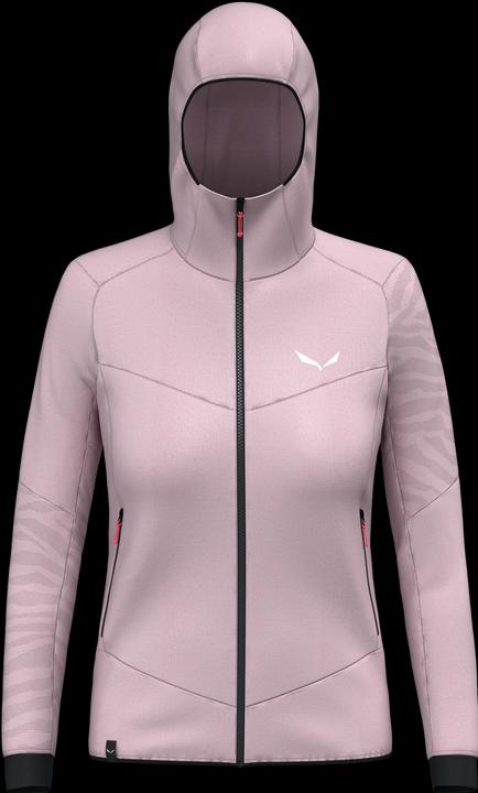 Actual product image Salewa Sella Crevasse Hd Jacket W (34, XS)