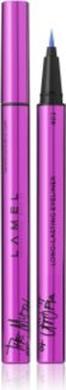 MyScreen Protector Lamel The Myth Of Utopia Long-Lasting Eyeliner - 1 Gramm