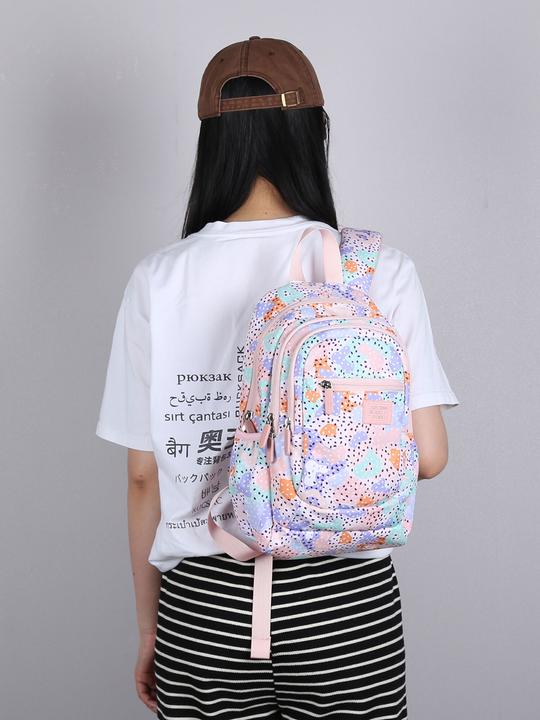 Actual product image Aoking Backpack (2.16 l)