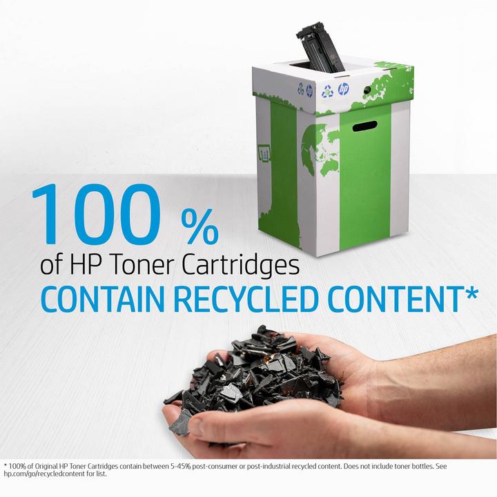 Image du produit HP 502a (Y)