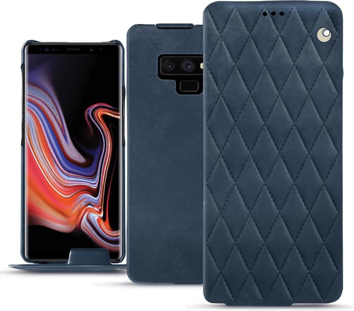 Produktbild Noreve Lederschutzhülle vertikal (Samsung Galaxy Note 9)