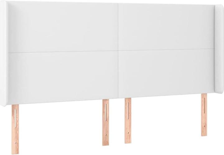 Immagine prodotto VidaXL Pranav (203 x 23 x 128 cm)