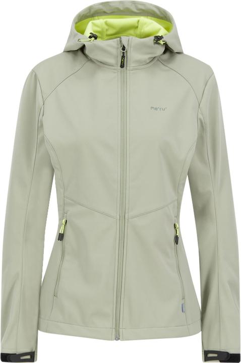 Meru Meaux Softshell Jacket