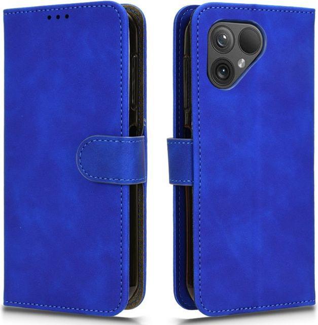 Immagine prodotto MU Classic Serie Classic II con copertina in pelle (Fairphone 5)