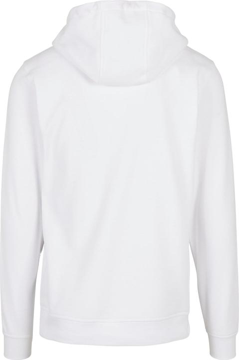 Immagine prodotto Merchcode Peace - Felpa con cappuccio Basic con cuore e mano - 161591 (L)