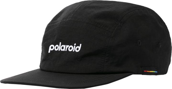 Produktbild Polaroid Cappie black,5 Panel