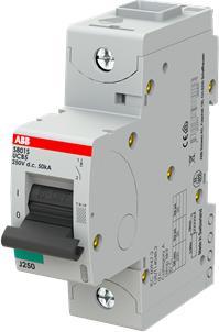 Produktbild ABB S801S-UCK0.5