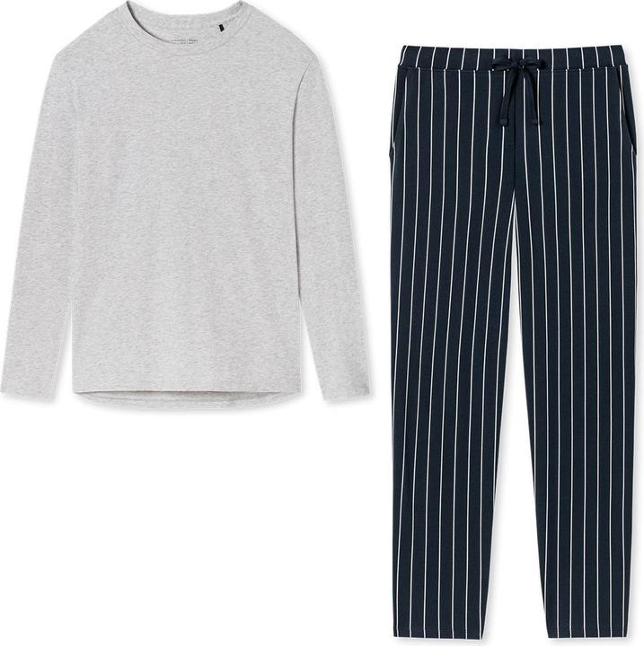 Produktbild Schiesser Organic Cotton Schlafanzug (38, M)
