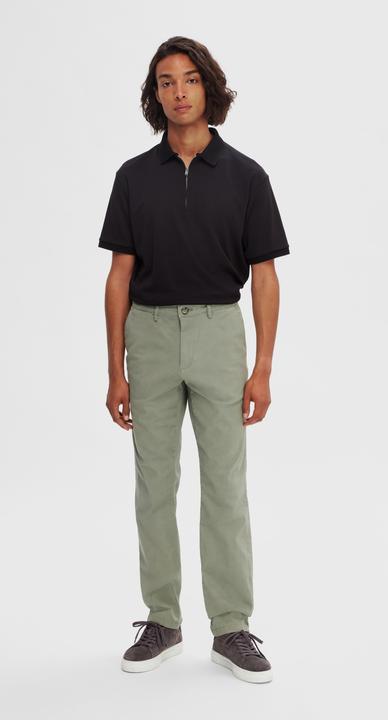 Actual product image Selected Homme 175 Slim fit flex Chino (W36/L32)