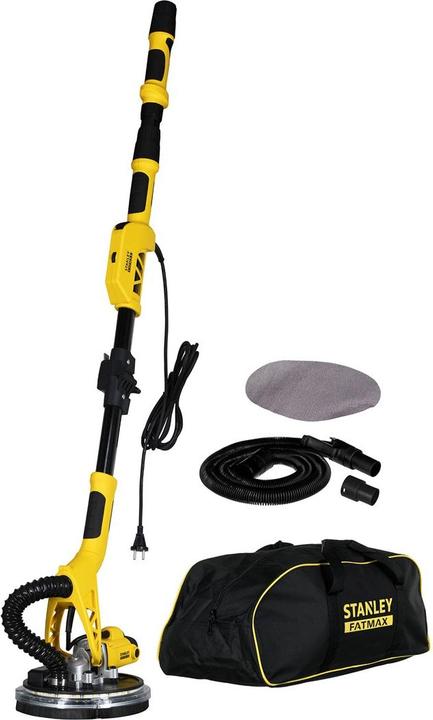 Produktbild Stanley SFMEE500S (Trockenschleifer, 750 W)