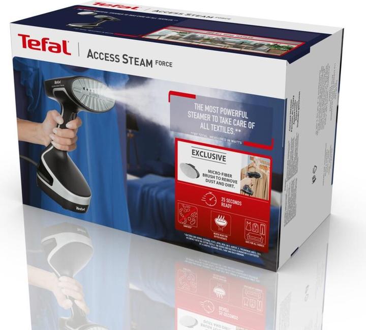 Actual product image Tefal Access Steam Force (2000 W, 30 g/min)