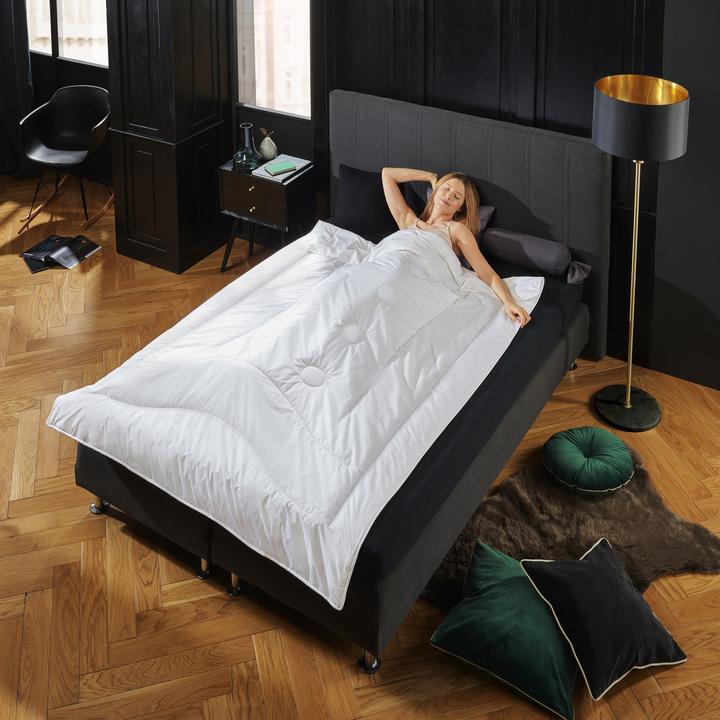 Actual product image Erwin Müller Lhasa (700 g, 200 x 200 cm)