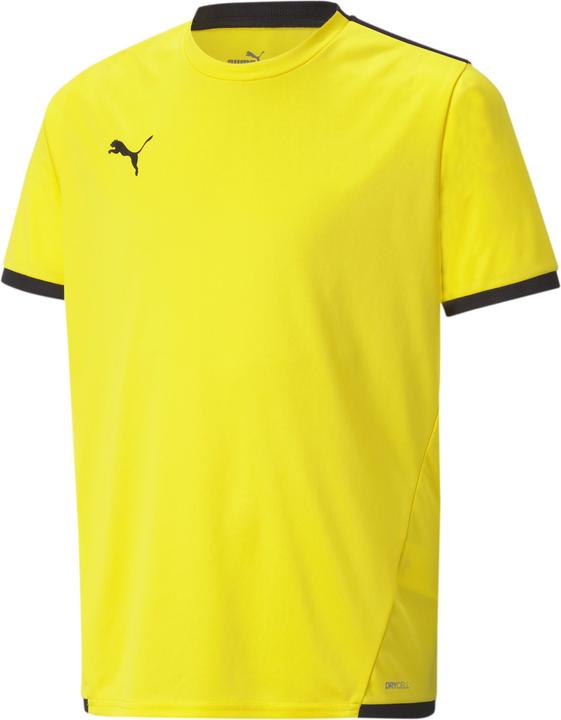Image du produit Puma Maillot teamLIGA Jr-704925 (140)