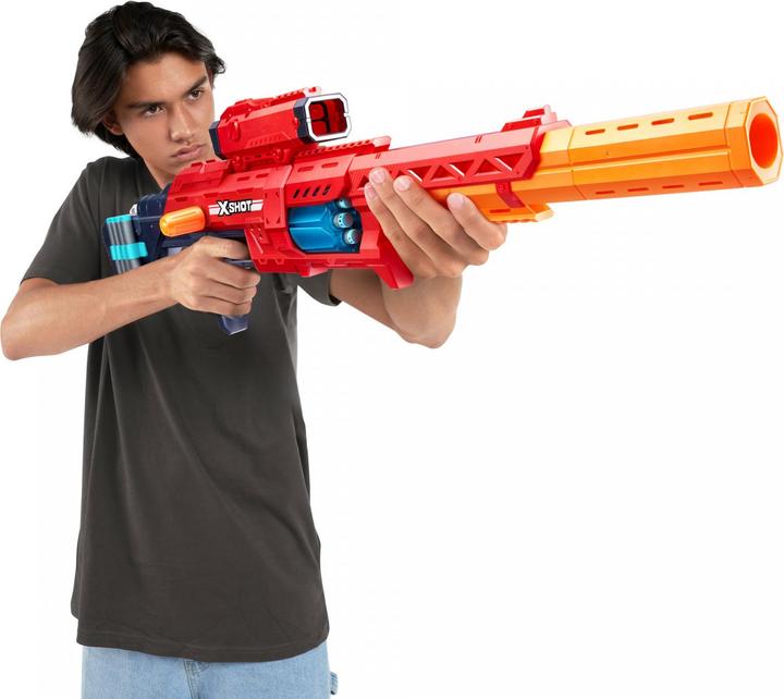 Produktbild Xshot X-Shot Ranger X8