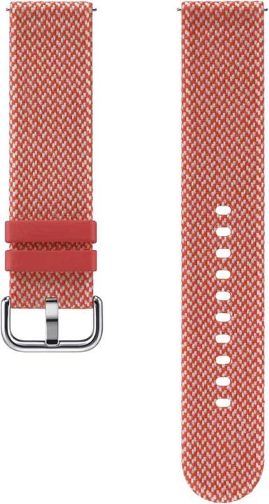 Produktbild Samsung Kvadrat Band (20 mm, Textil)