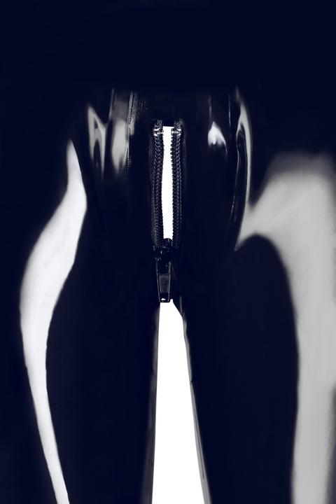 Actual product image LateX Toys Leggings unisex (XL)