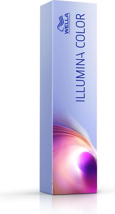 Immagine prodotto Wella Colore Illumina (Biondismo)