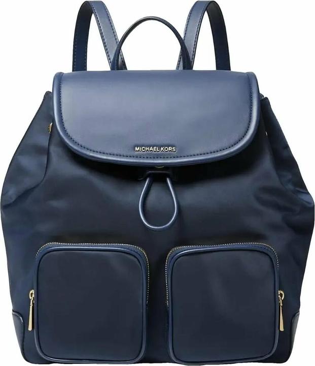 Image du produit Michael Kors Casual Backpack 30R4GRKB7C-NAVY Blue