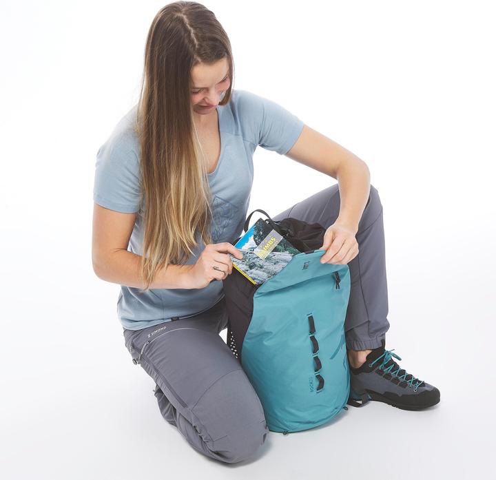 Actual product image Simond ROCK 20 (20 l)