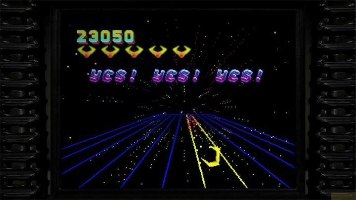Immagine prodotto Clear River Games Llamasoft The Jeff Minter Story (PS5)