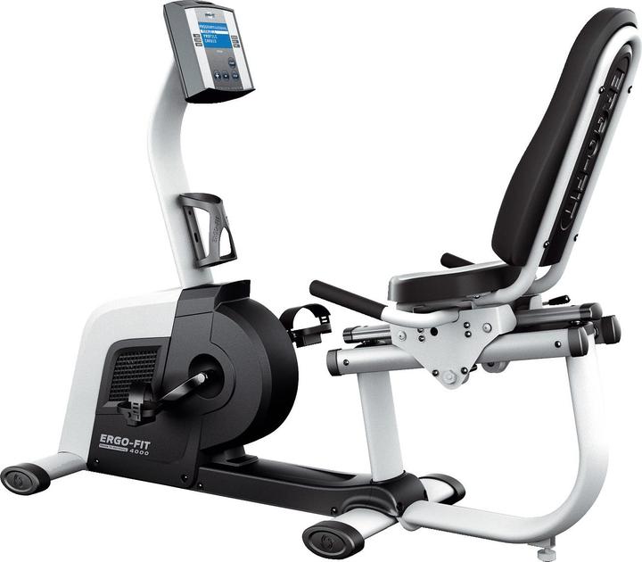 Produktbild Ergo-Fit Ergometer Recumbent 4000