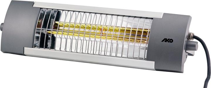 Produktbild AKO Terrassenstrahler (1900 W)